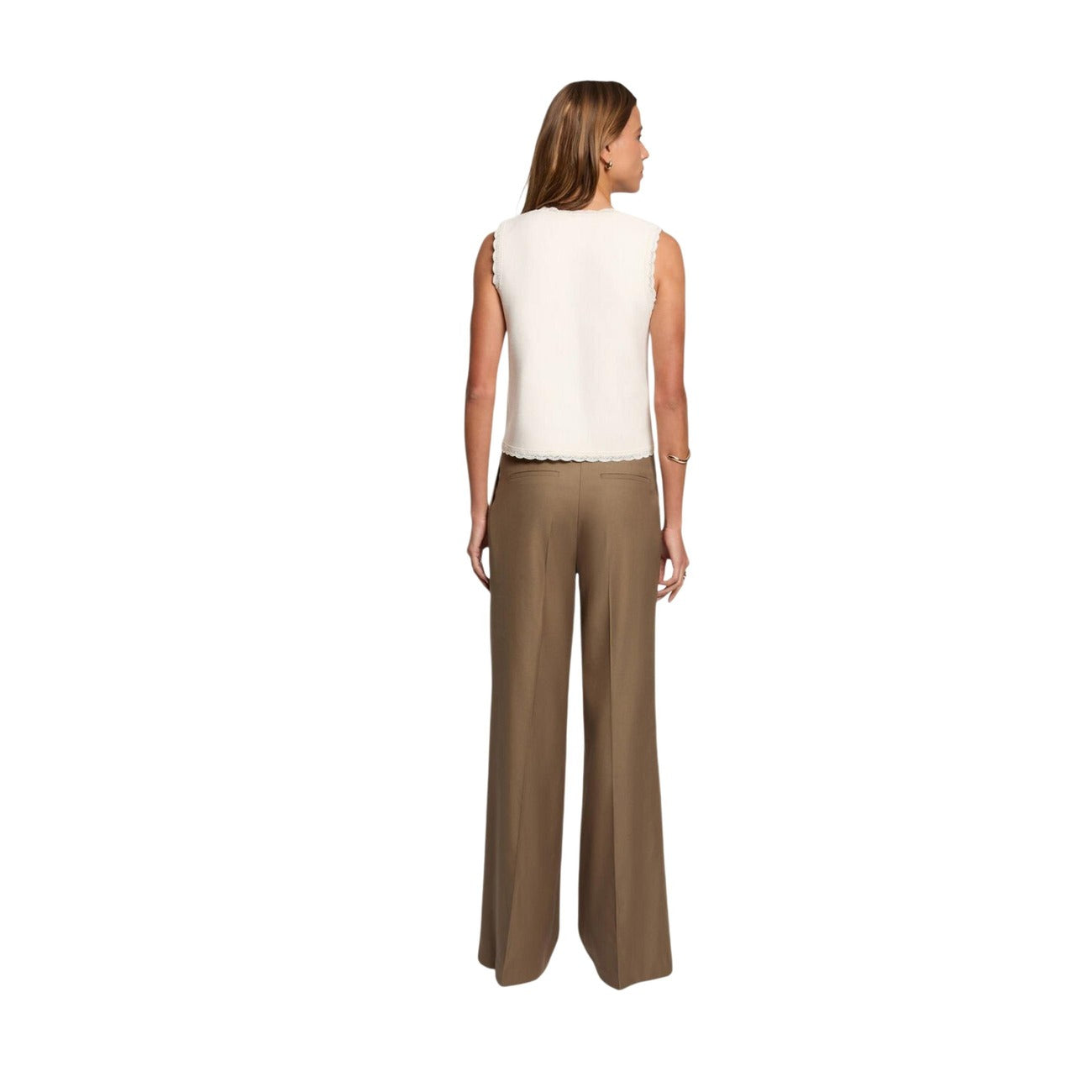 Morgan De Toi - Morgan De Toi Pantaloni Donna