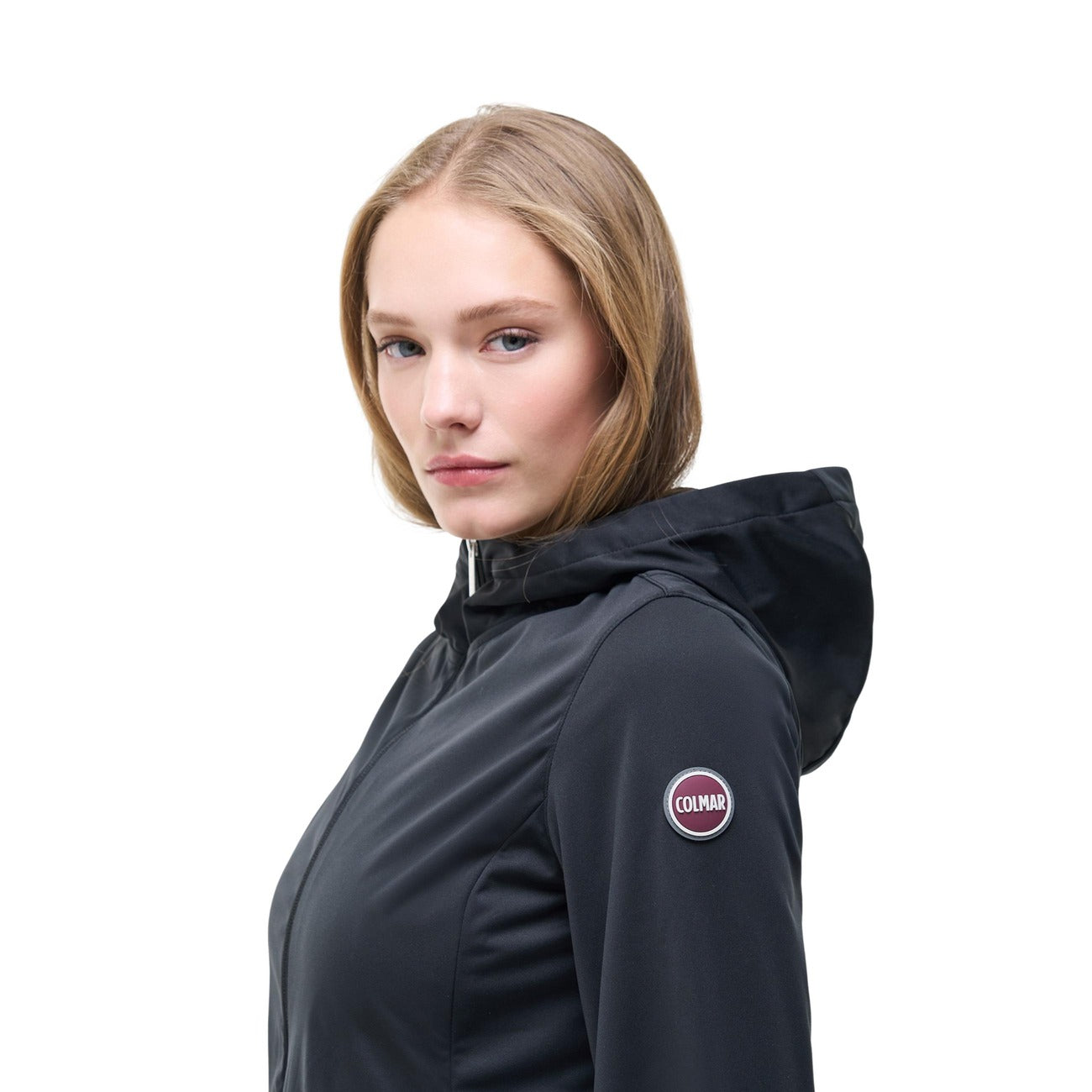 Colmar Originals Giacca Donna Nero