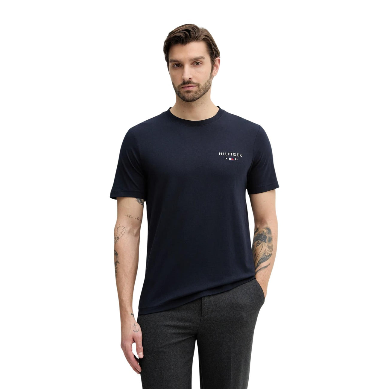 Tommy Hilfiger Jeans - Tommy Hilfiger Jeans T-Shirt Uomo