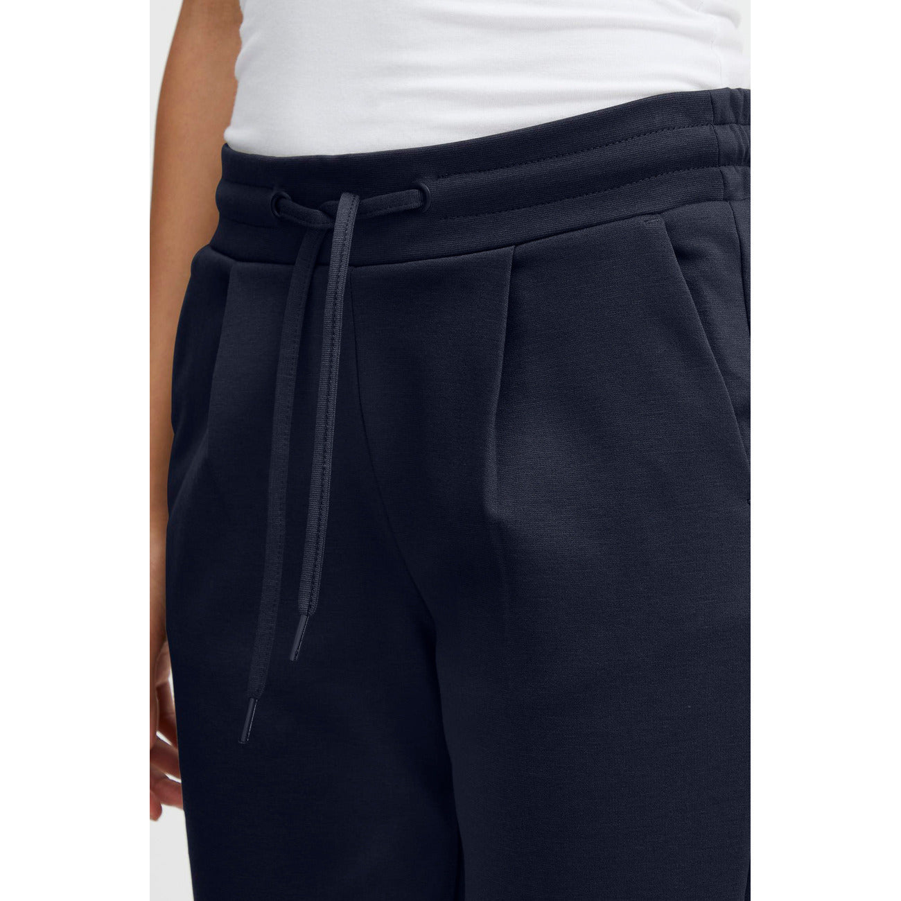 Ichi - Ichi Pantaloni Donna