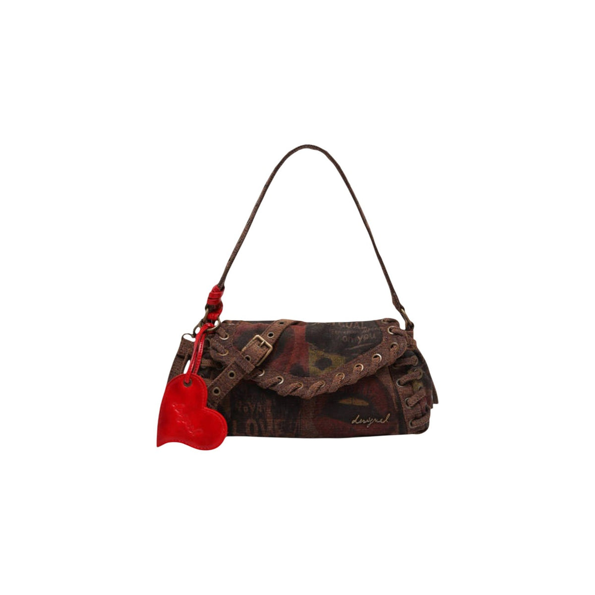 Desigual - Desigual Borsa Donna