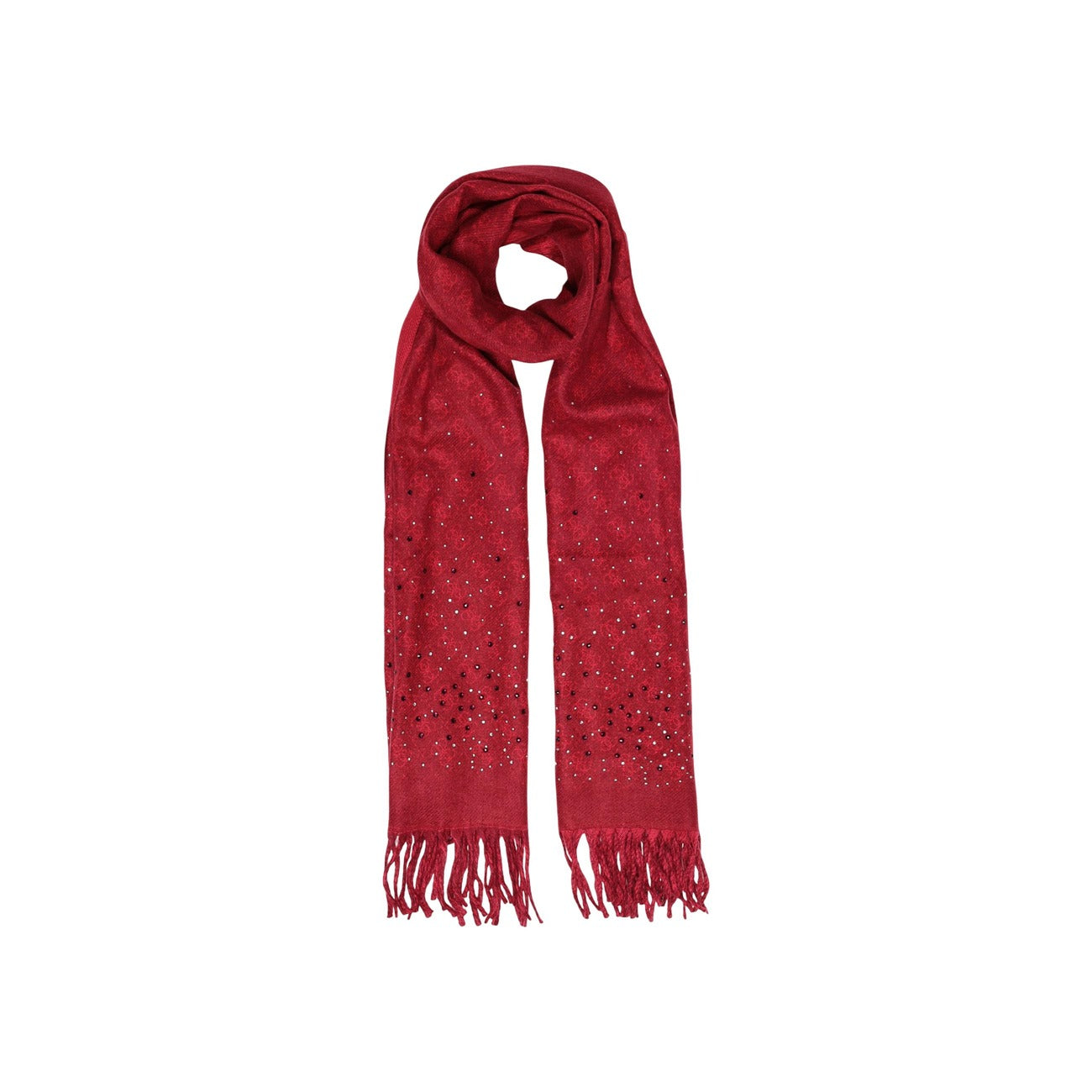 Guess - Guess Sciarpa Donna