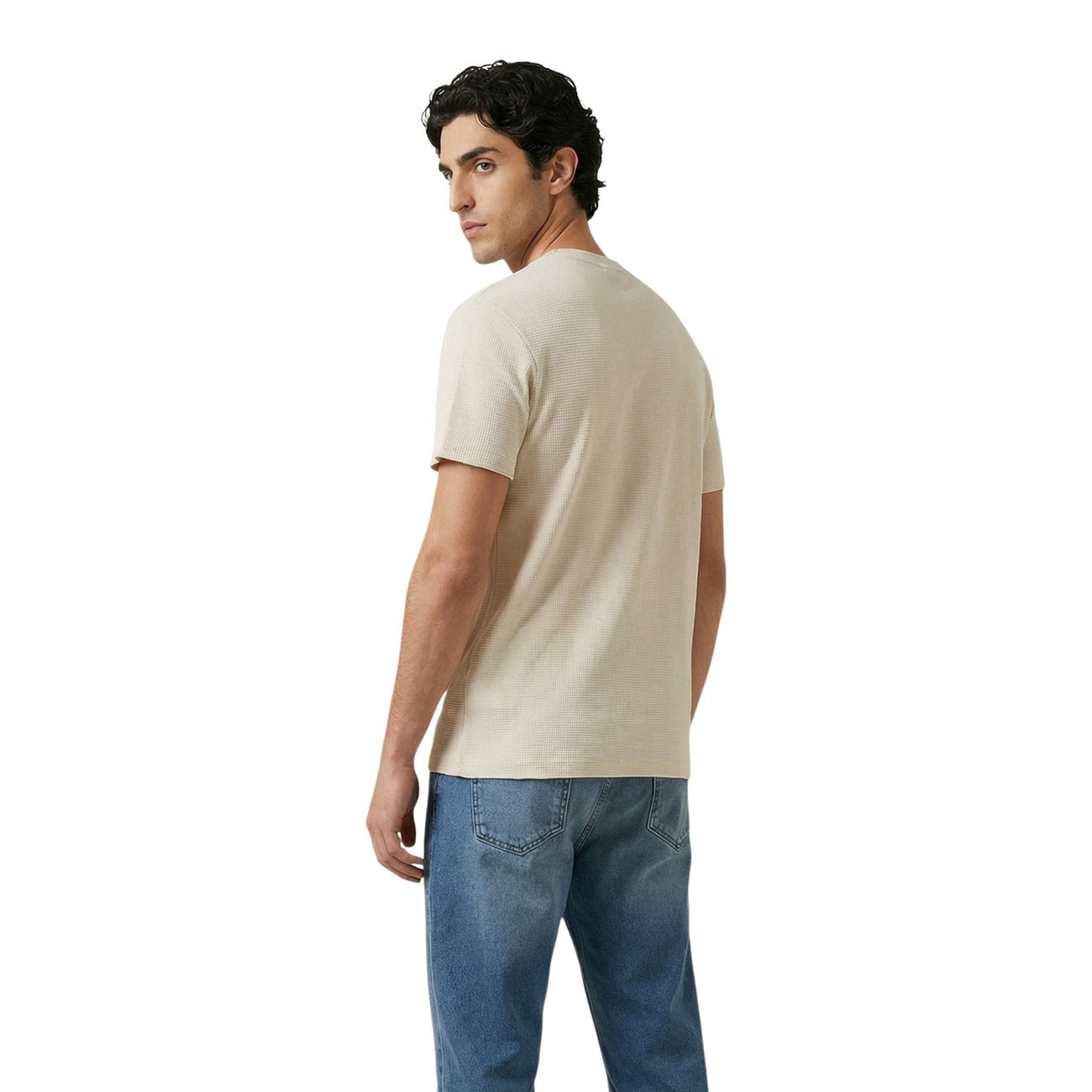 Calvin Klein Jeans - Calvin Klein Jeans T-Shirt Uomo