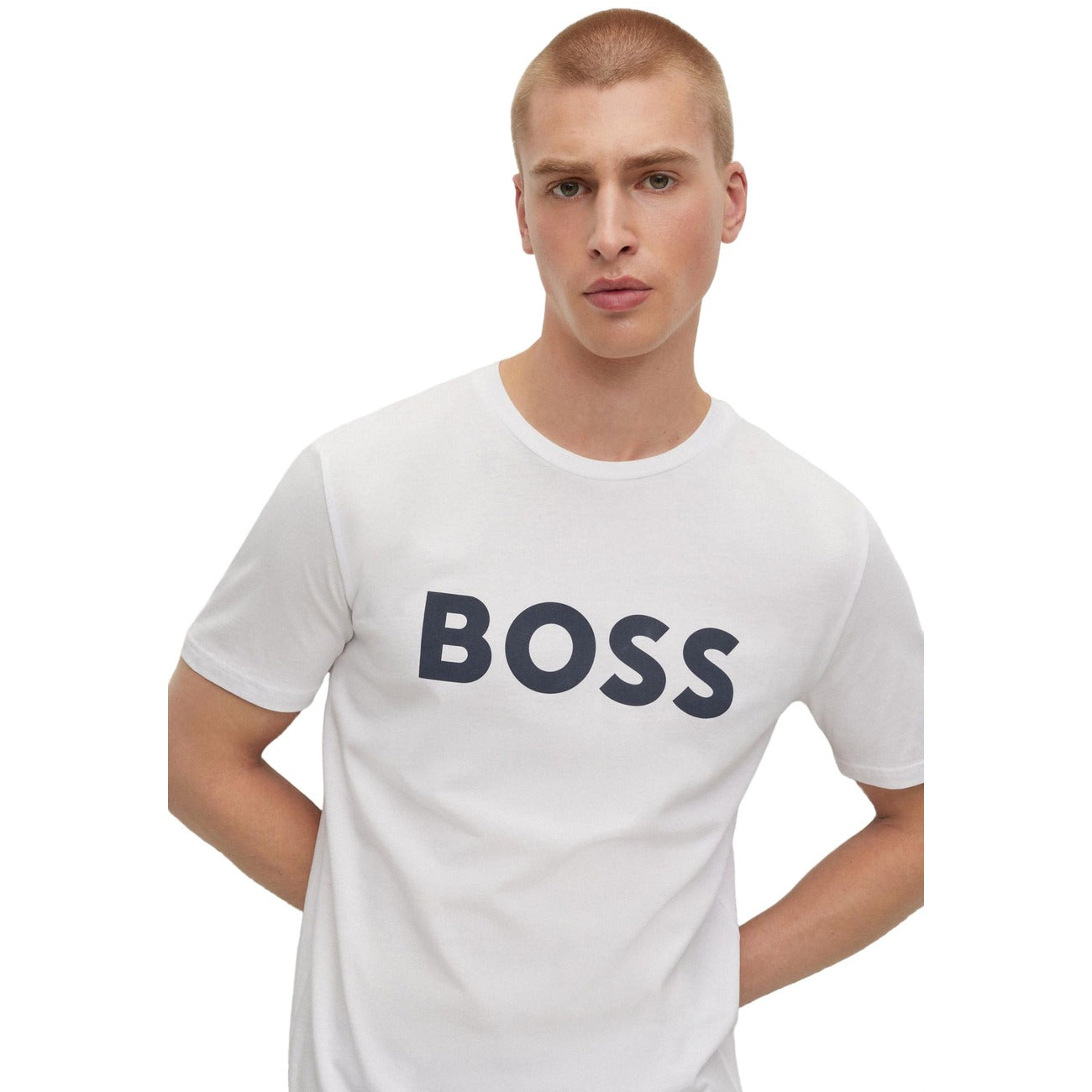 Boss - Boss T-Shirt Uomo
