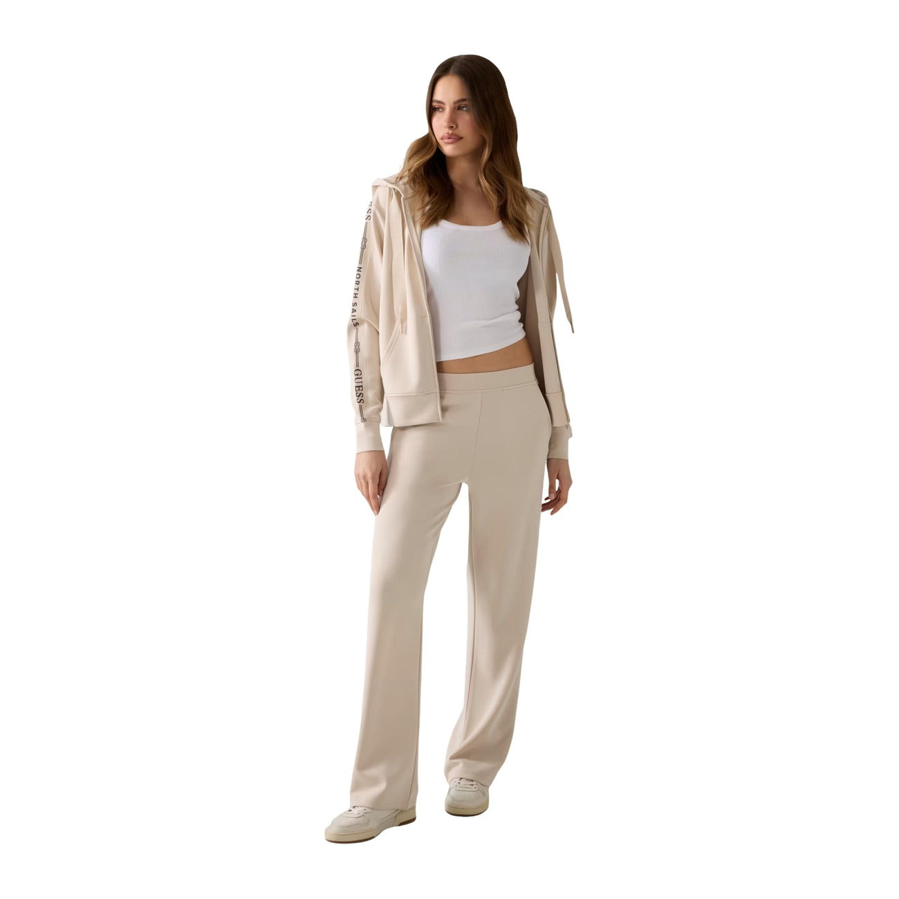 Guess - Guess Felpa Donna