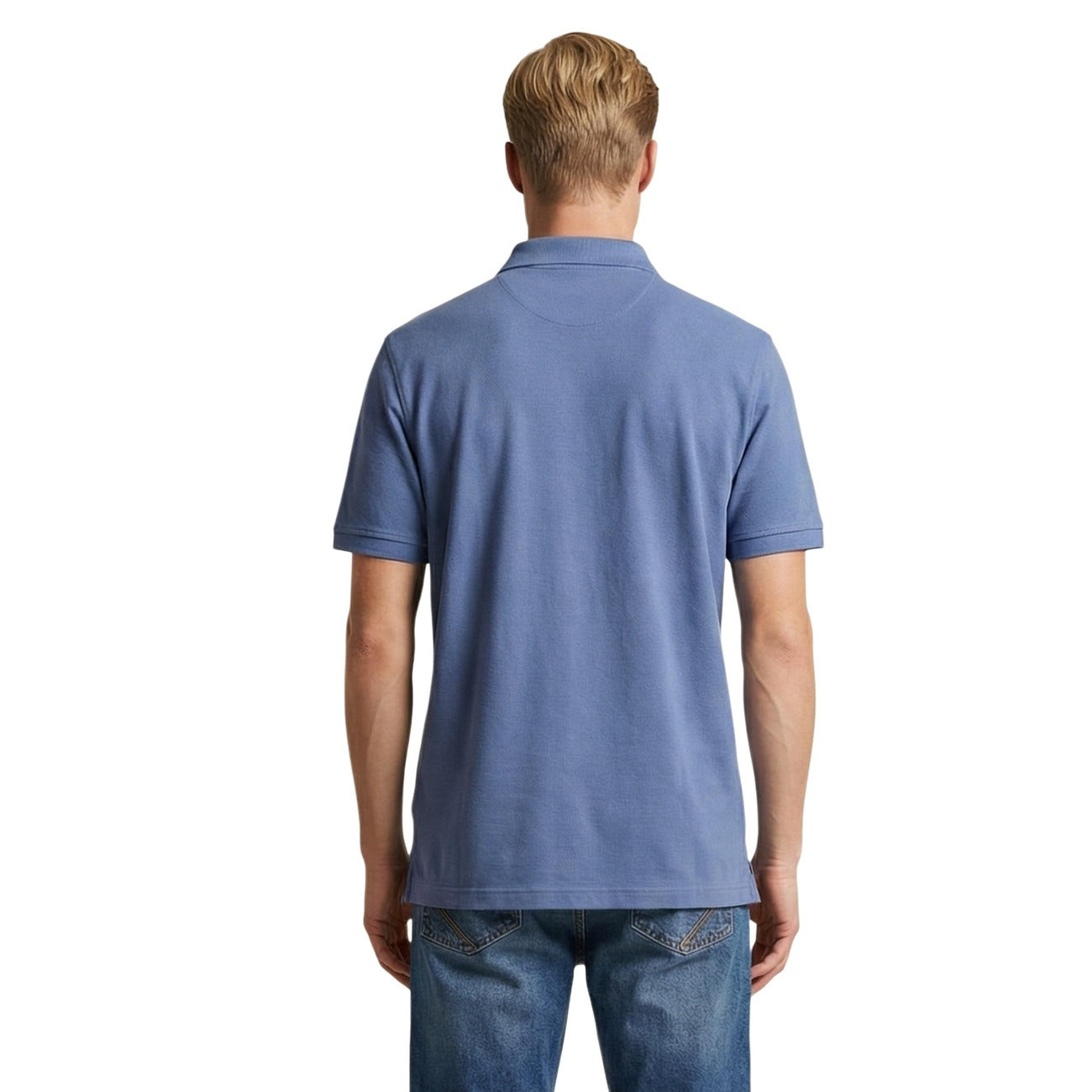 Gant - Gant Polo Uomo