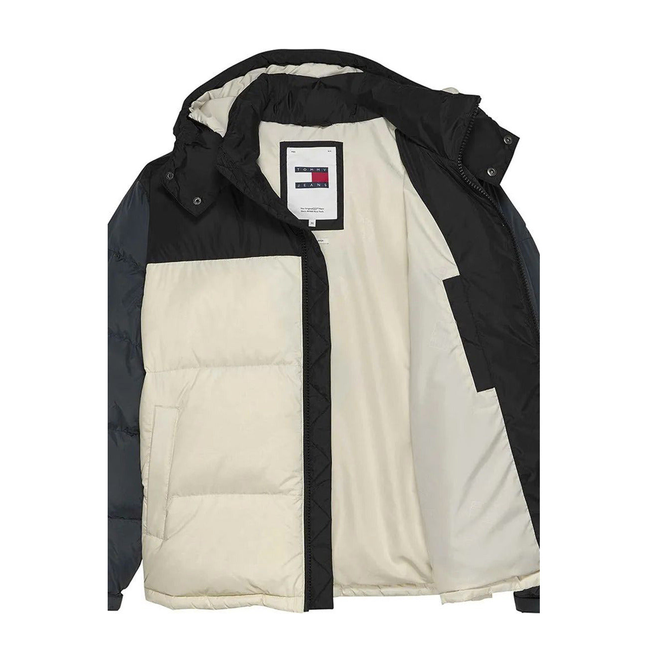 Tommy Hilfiger Jeans - Tommy Hilfiger Jeans Giacca Uomo