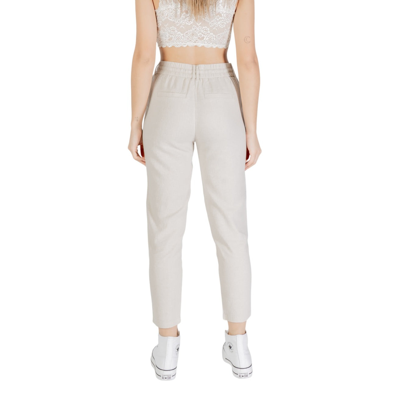 Only - Only Pantaloni Donna
