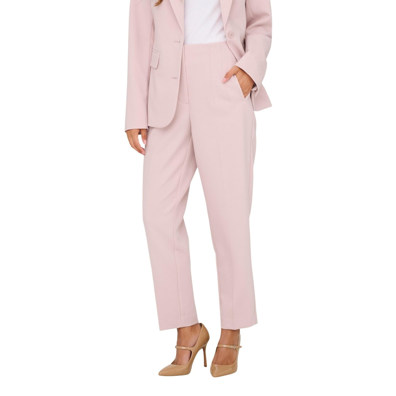 Only - Only Pantaloni Donna