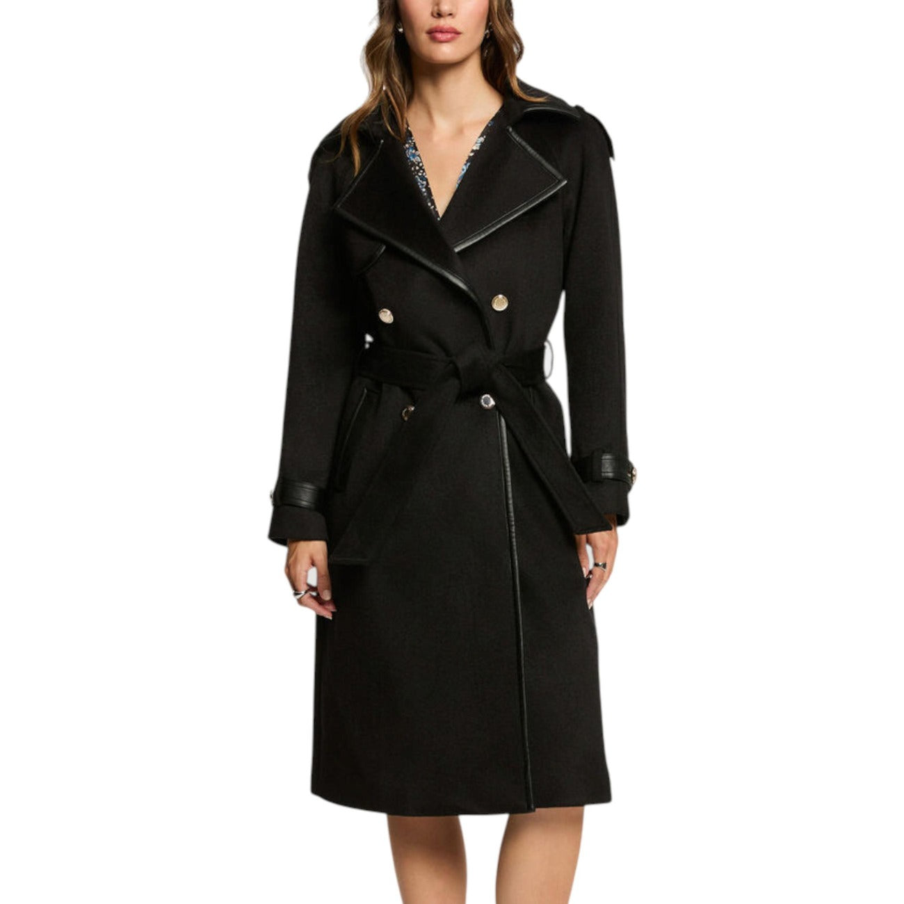 Morgan De Toi - Morgan De Toi Cappotto Donna