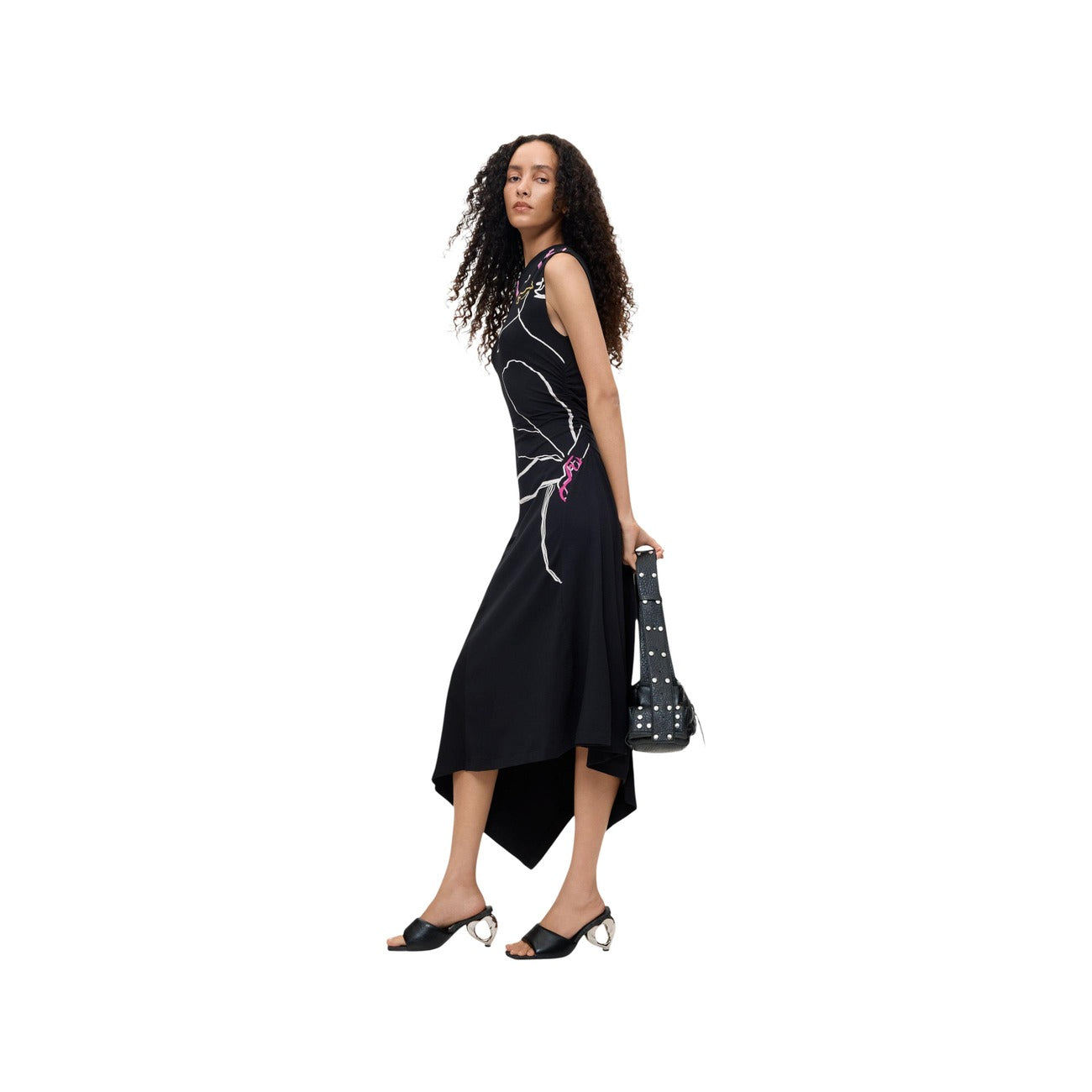 Desigual - Desigual Abito Donna