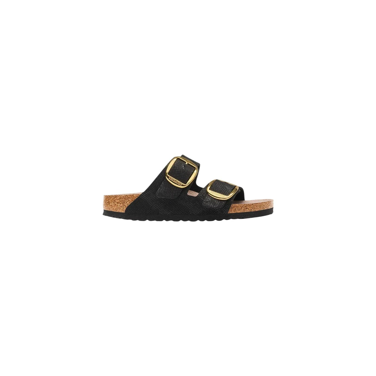 Birkenstock Sandali in Pelle Donna Rosa ARIZONA BB