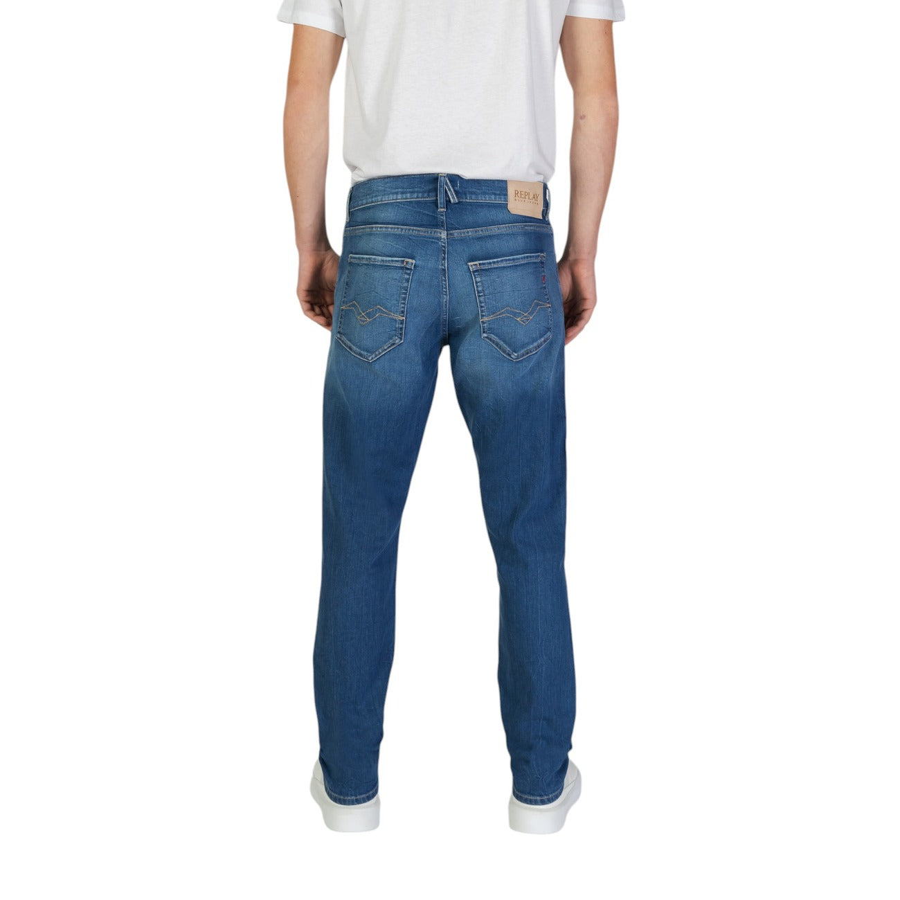 Replay - Replay Jeans Uomo