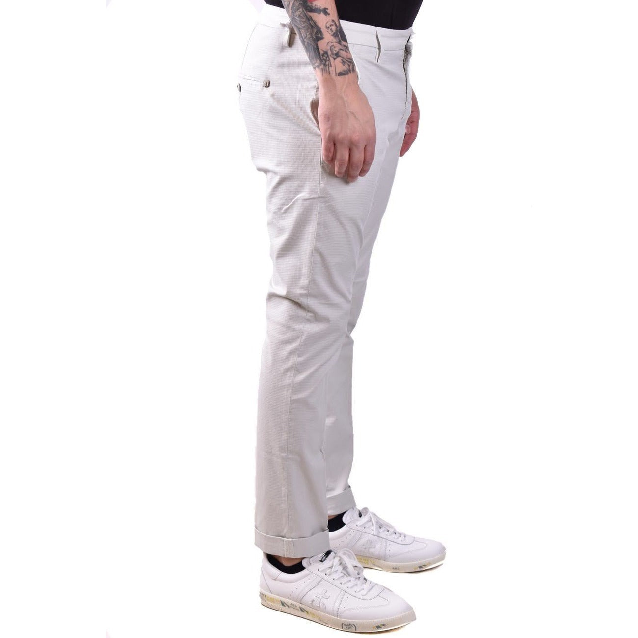 Dondup - Dondup Pantaloni Uomo