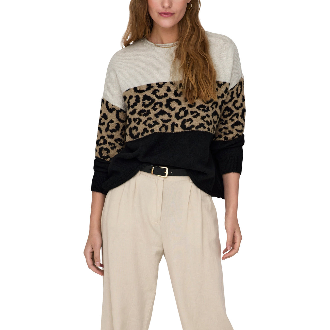 Only - Only Maglia Donna
