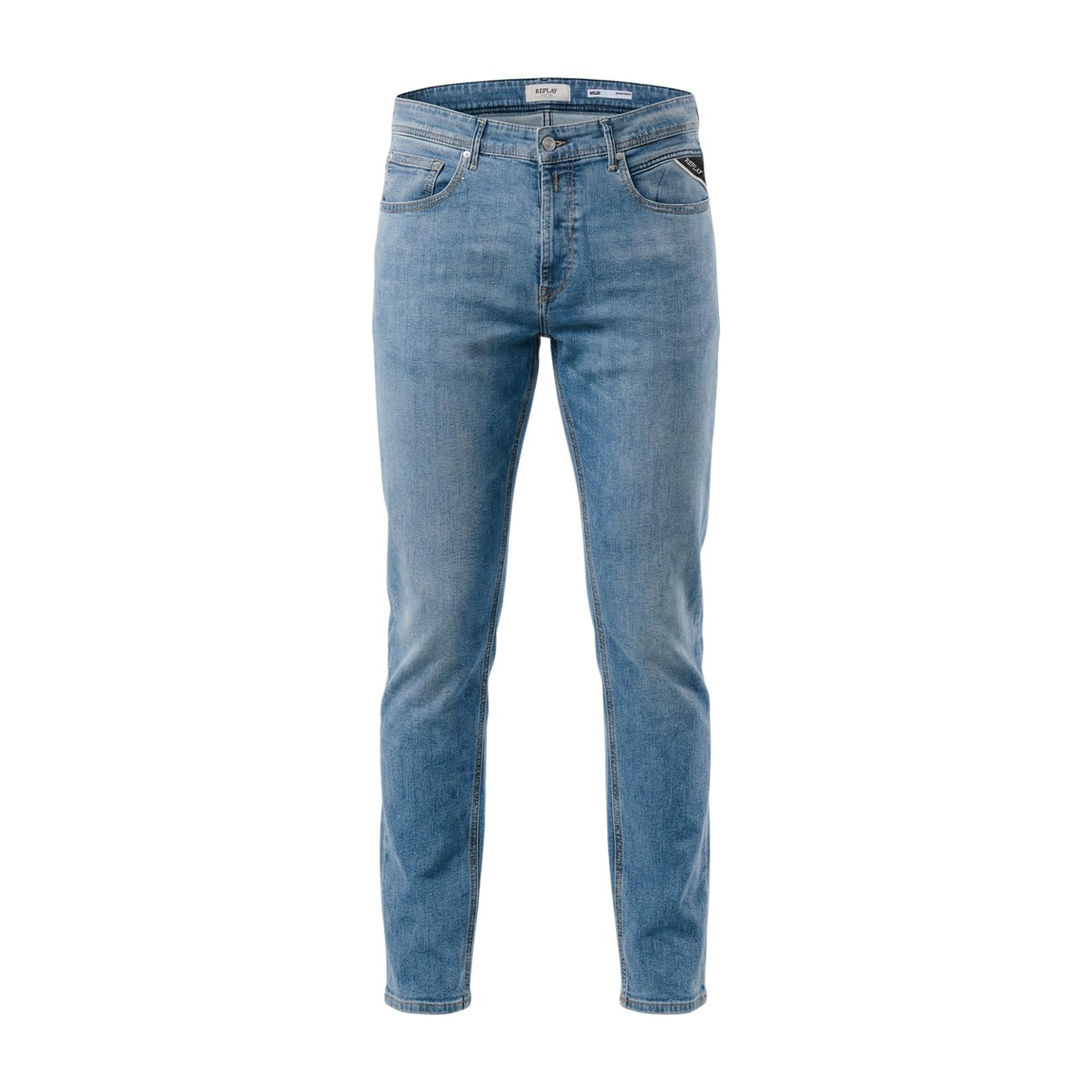 Replay - Replay Jeans Uomo