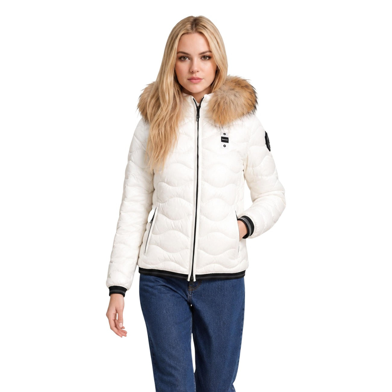 Blauer. - Blauer. Giacca Donna
