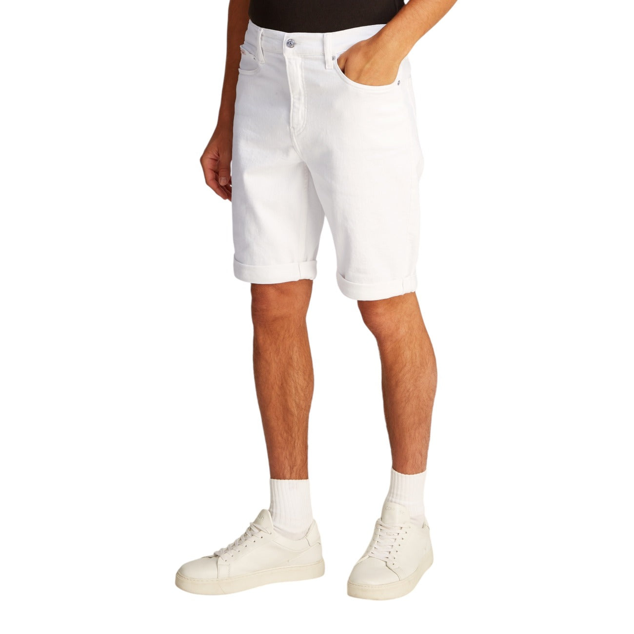 Calvin Klein Jeans - Calvin Klein Jeans Bermuda Uomo