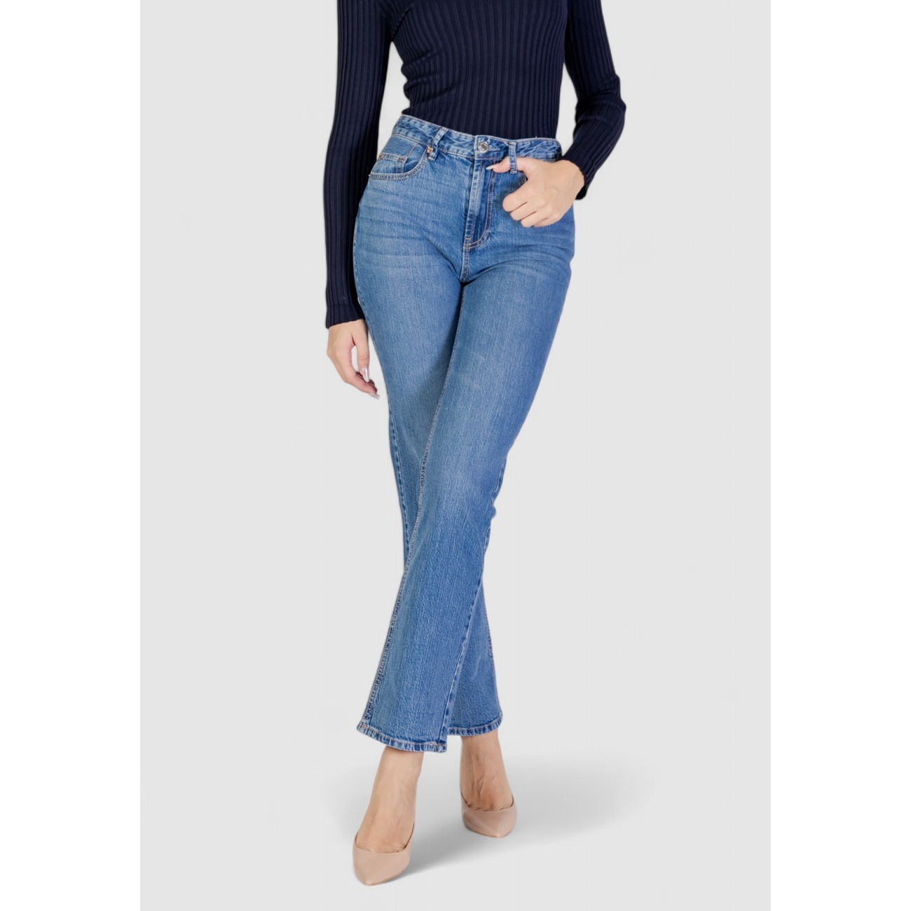 Vero Moda - Vero Moda Jeans Donna