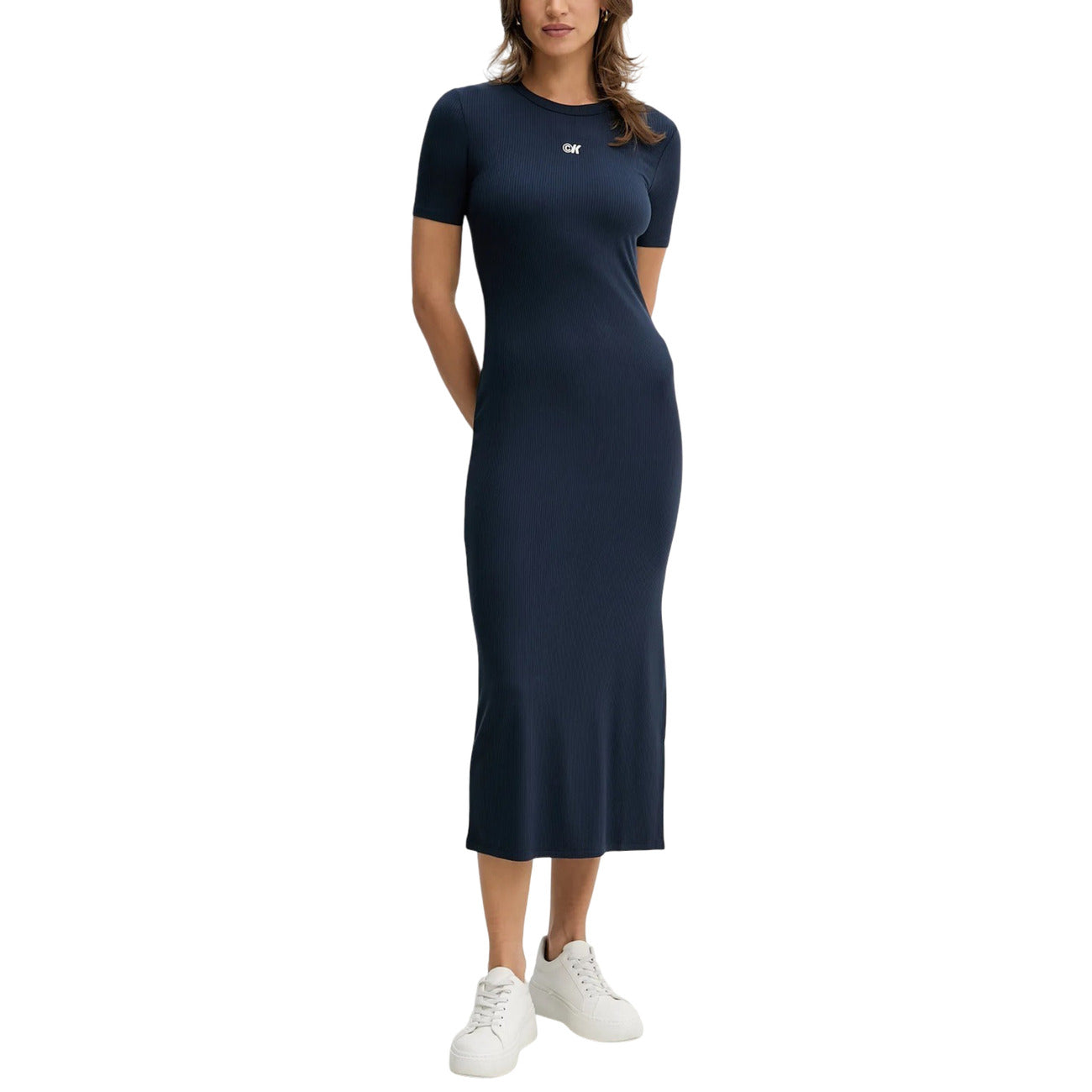 Calvin Klein Jeans - Calvin Klein Jeans Abito Donna