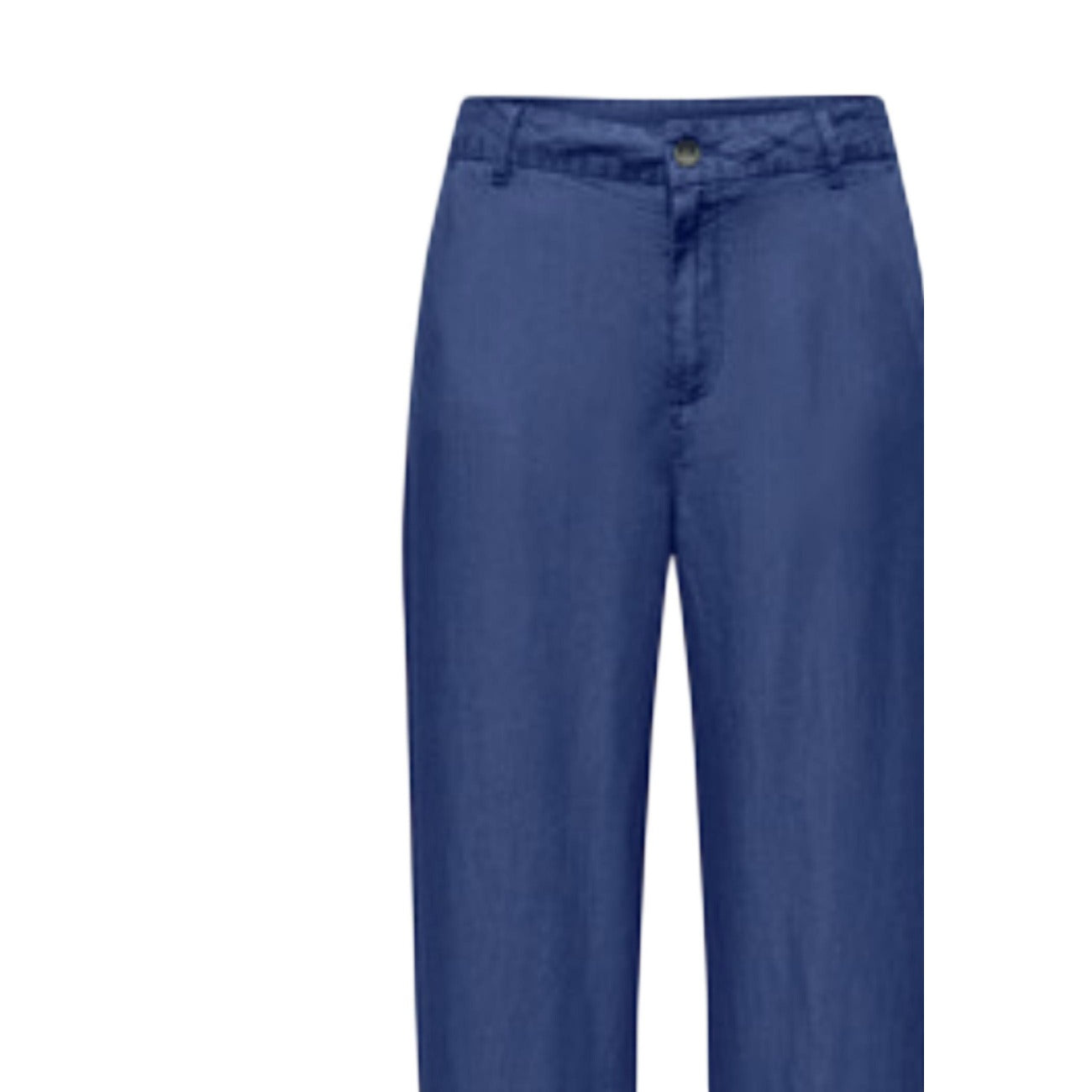 Only Pantalone Donna Blu