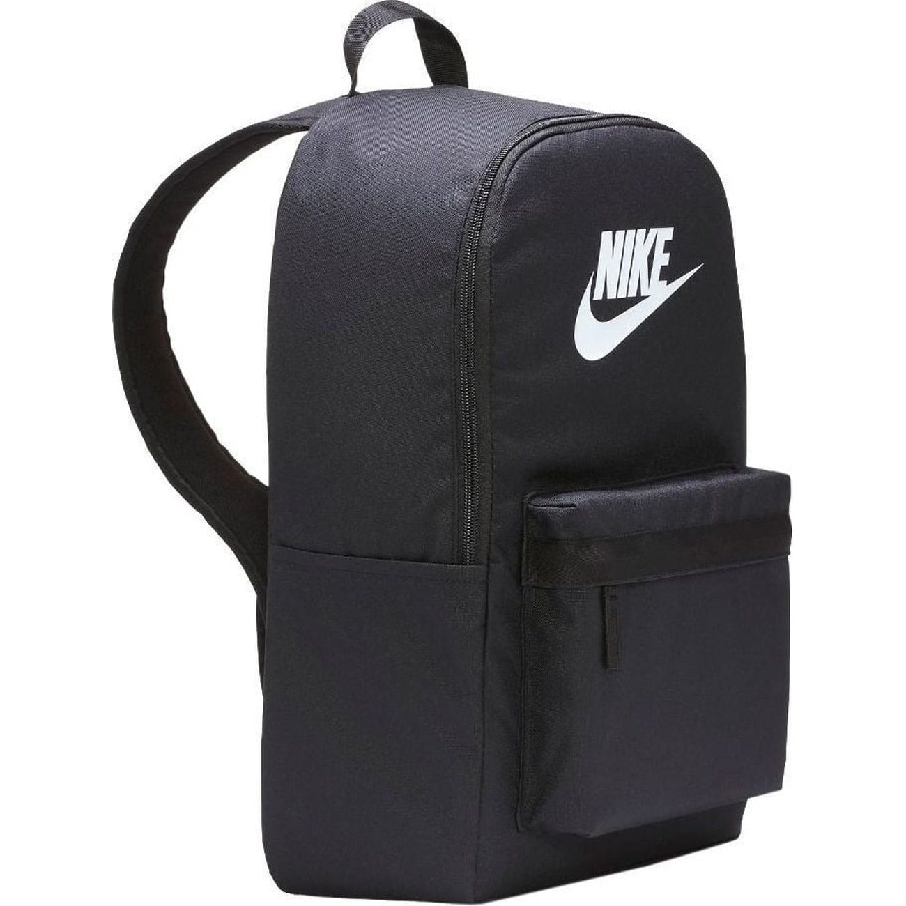 Zaino Heritage DC4244 Uomo Nero, Nike