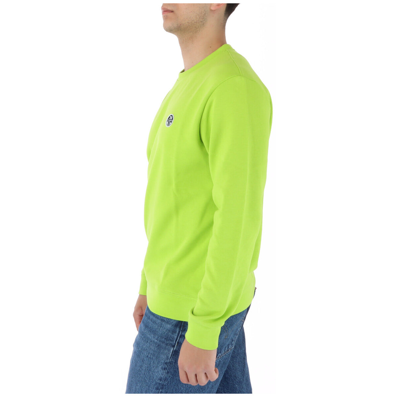 North Sails - North Sails Felpa Uomo