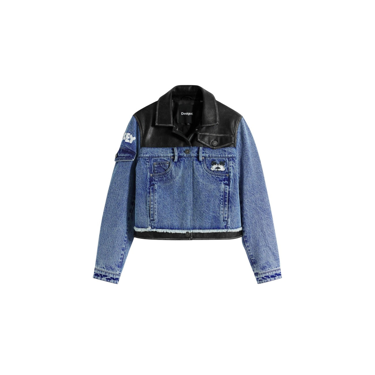 Desigual - Desigual Giacca Donna