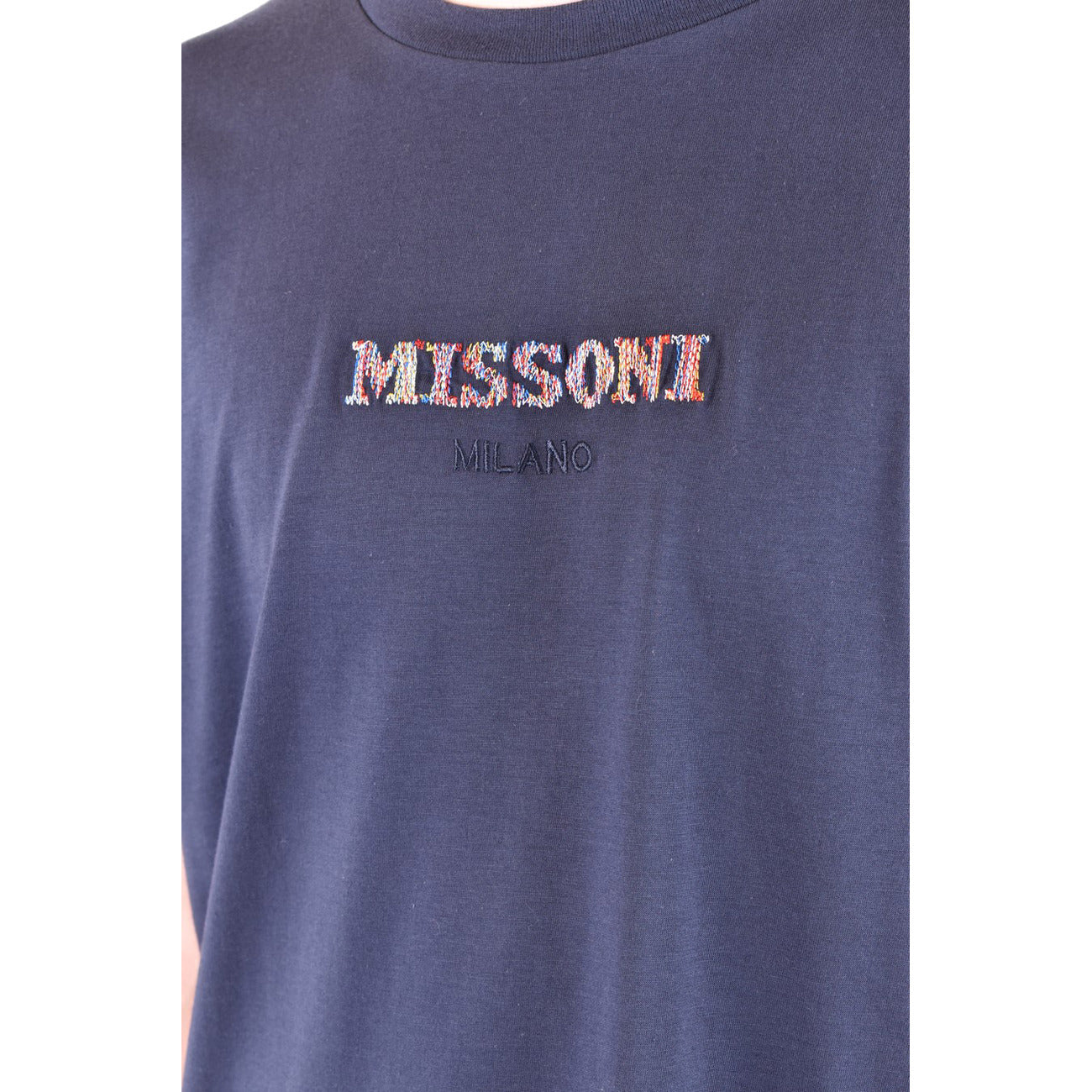 Missoni - Missoni  T-Shirt Uomo