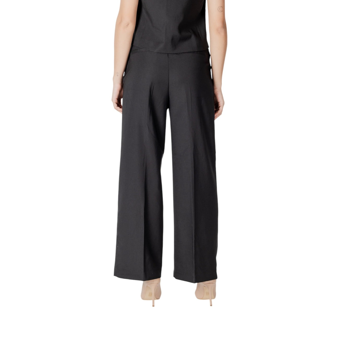Ichi - Ichi Pantaloni Donna