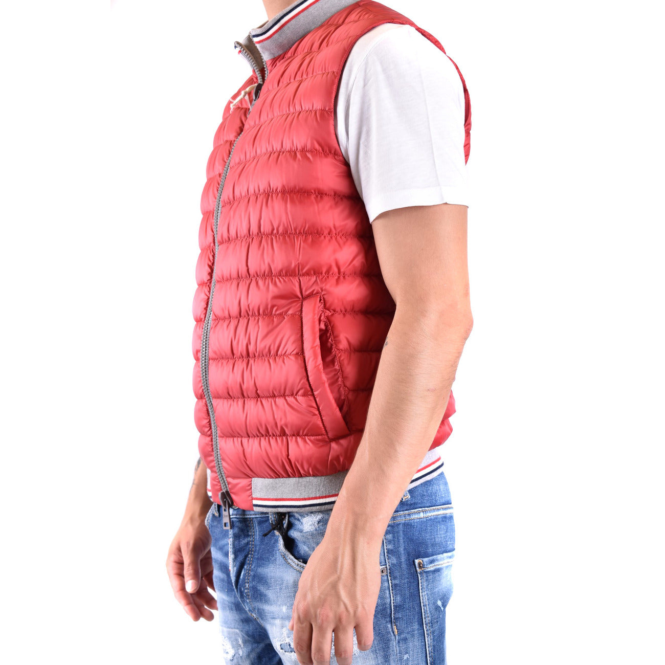 Herno - Herno Gilet Uomo