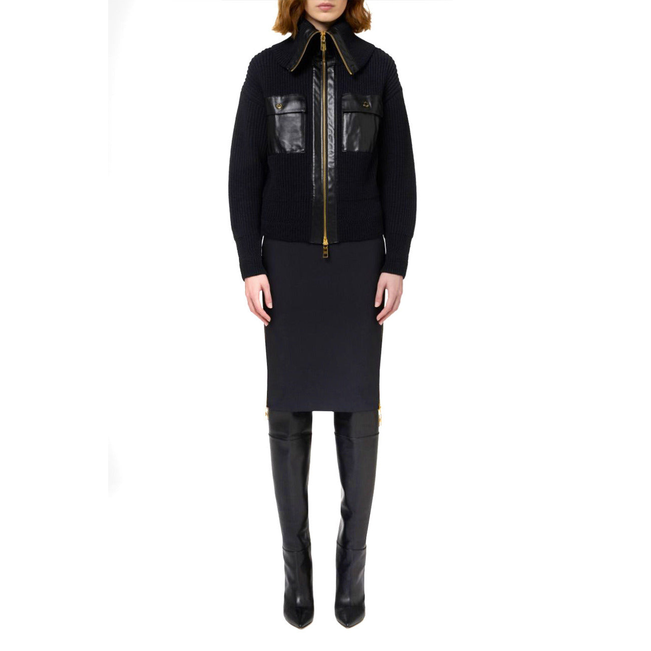 Elisabetta Franchi - Elisabetta Franchi Gonna Donna
