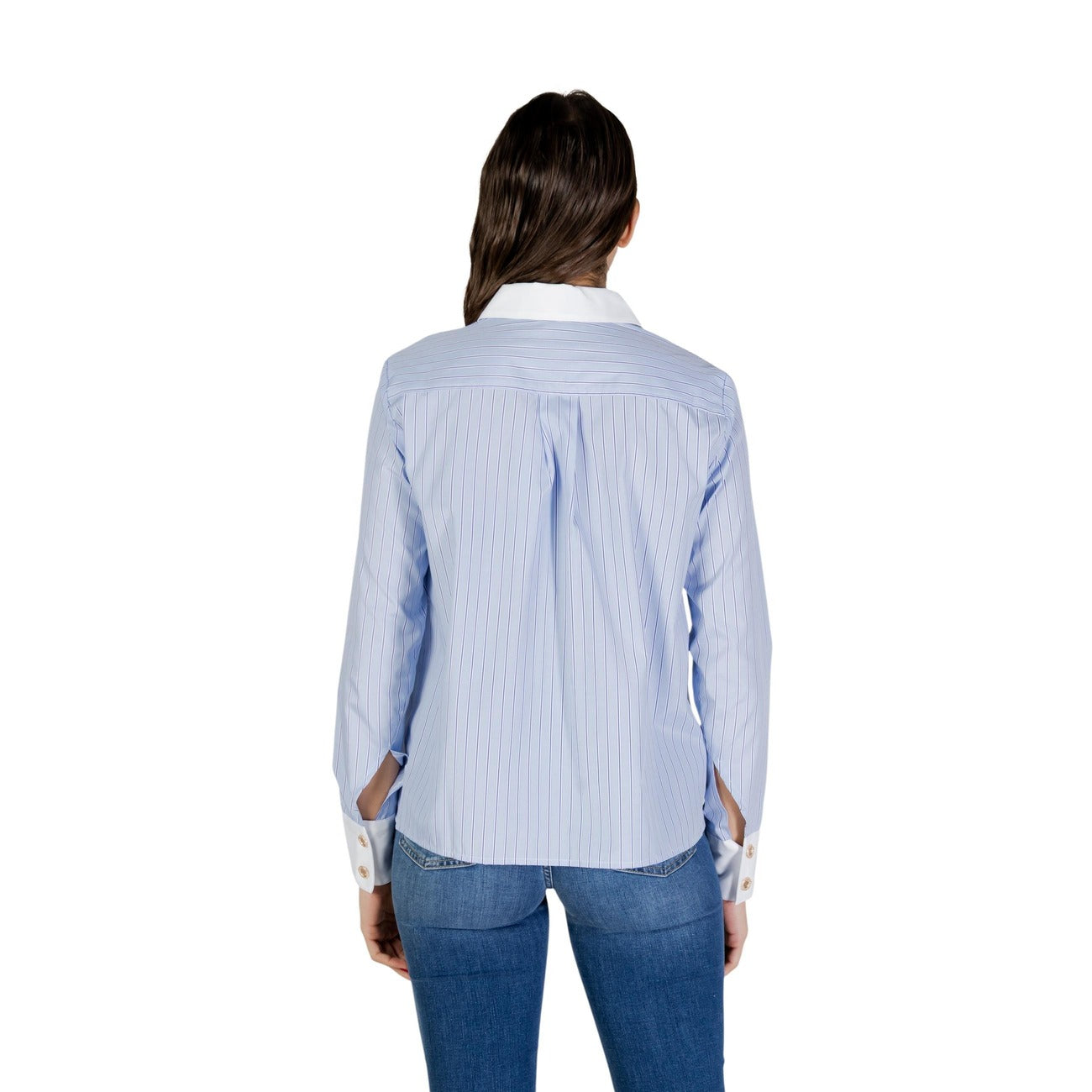 Morgan De Toi - Morgan De Toi Camicia Donna