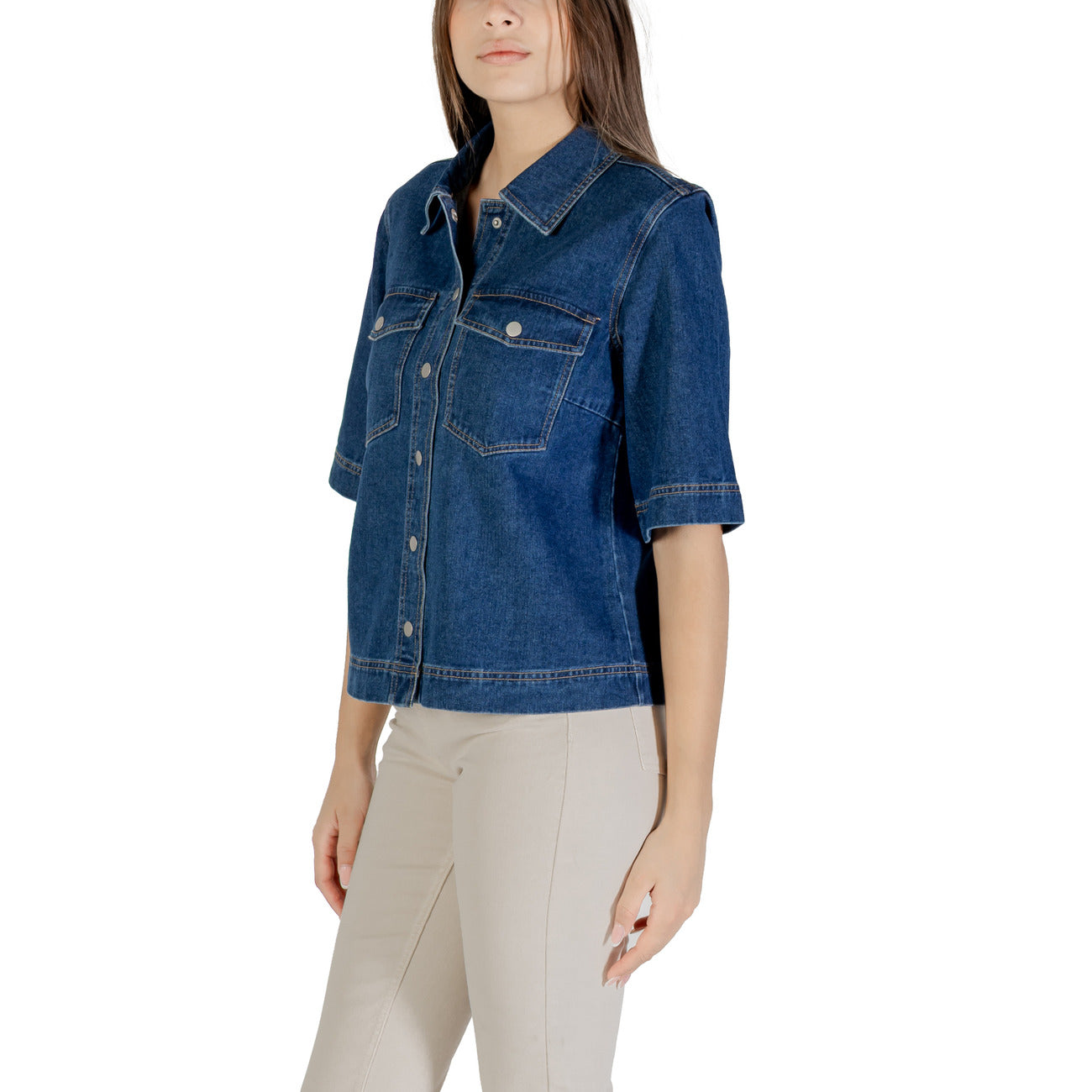Only - Only Camicia Donna