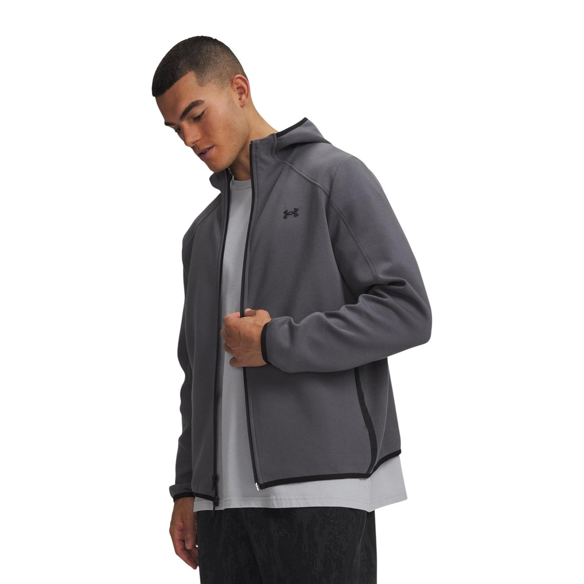 Under Armour - Under Armour Felpa Uomo