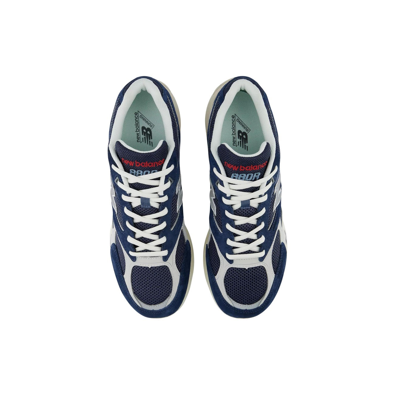 New Balance - New Balance Sneakers Uomo
