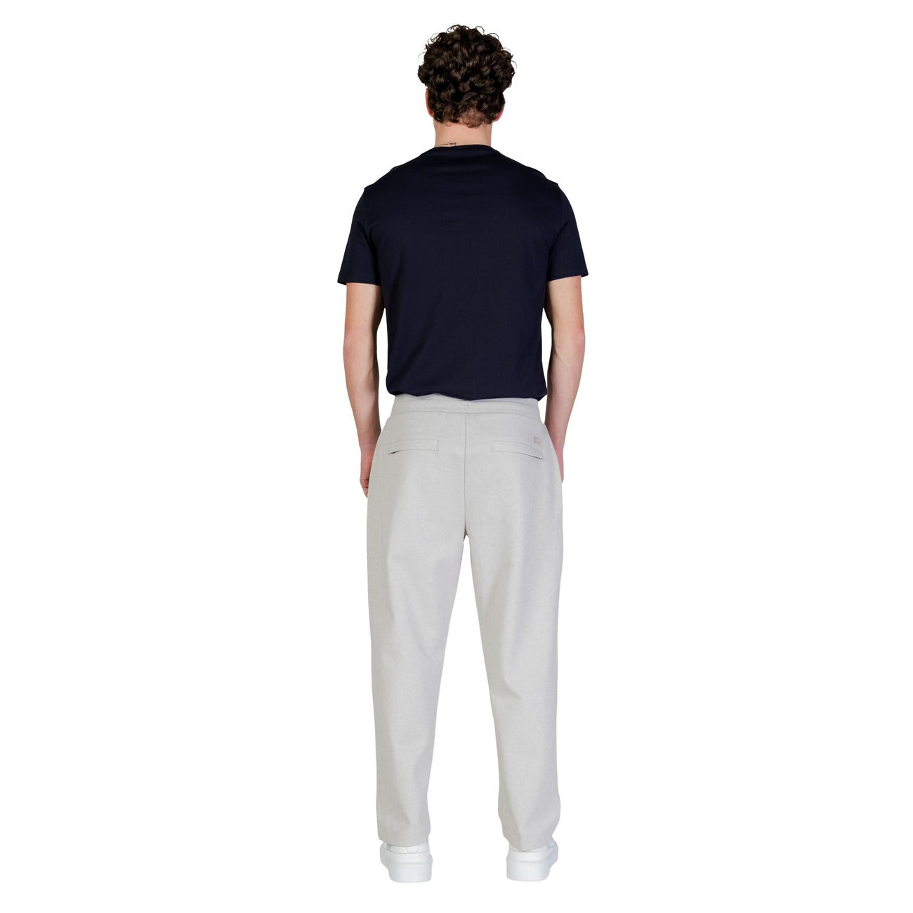 Boss - Boss Pantaloni Uomo