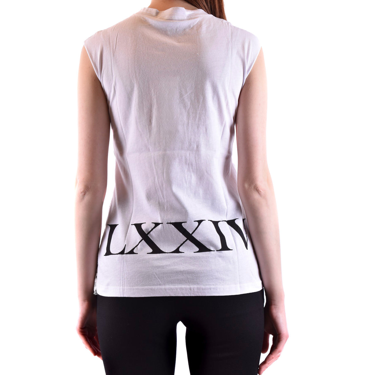 Alexander Mcqueen - Alexander Mcqueen Canotta Donna