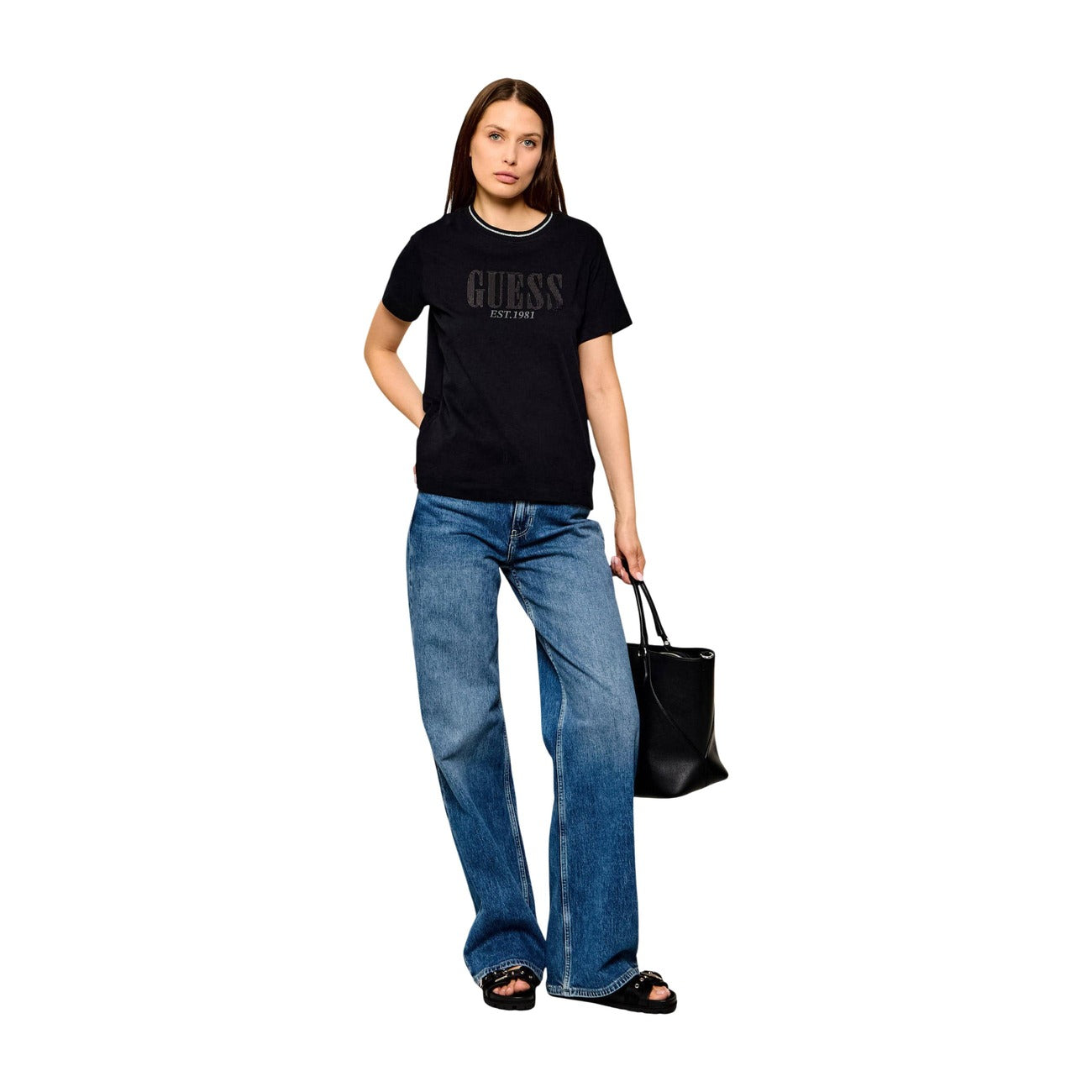 Guess - Guess Jeans Donna