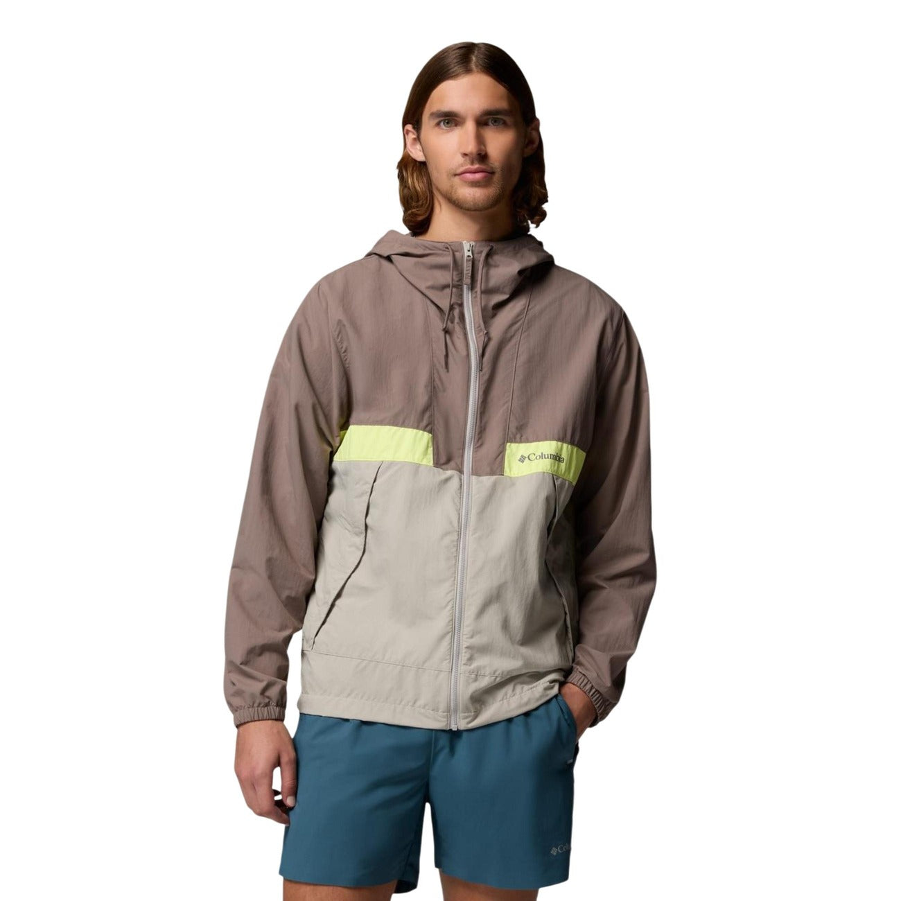 Columbia - Columbia Giubbotto Uomo