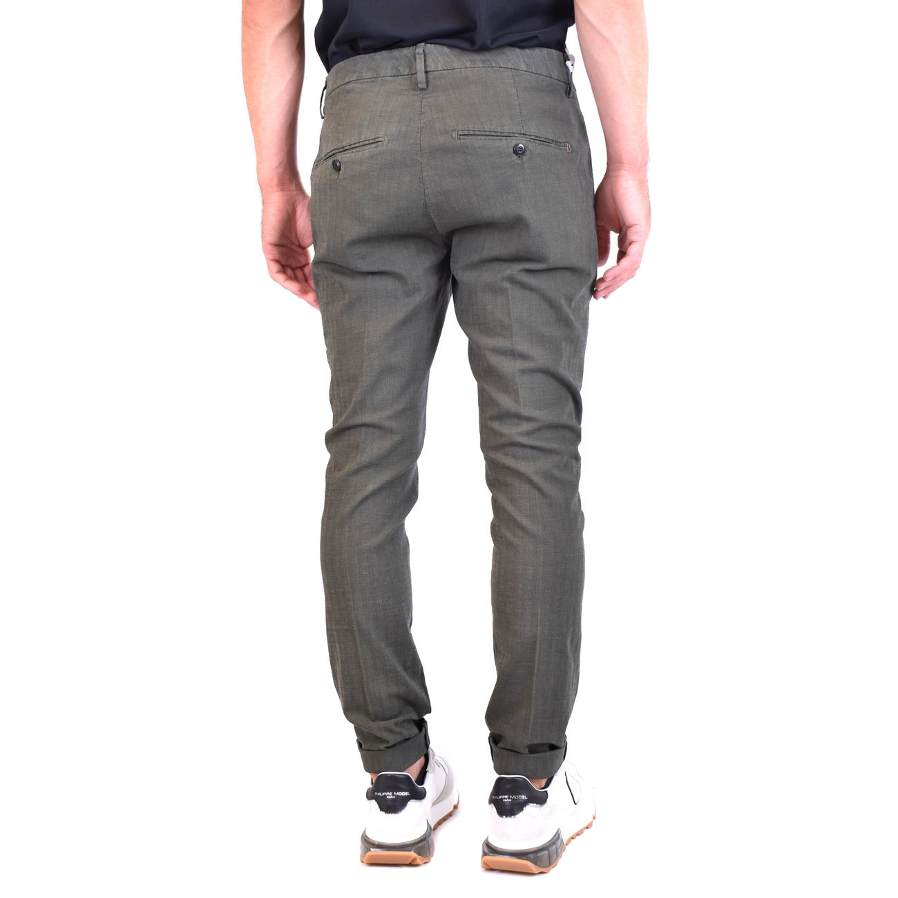 Dondup - Dondup Pantaloni Uomo