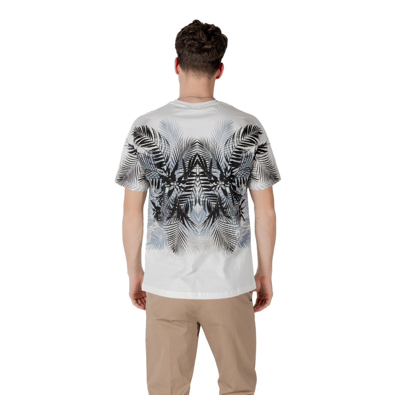 Antony Morato - Antony Morato T-Shirt Uomo