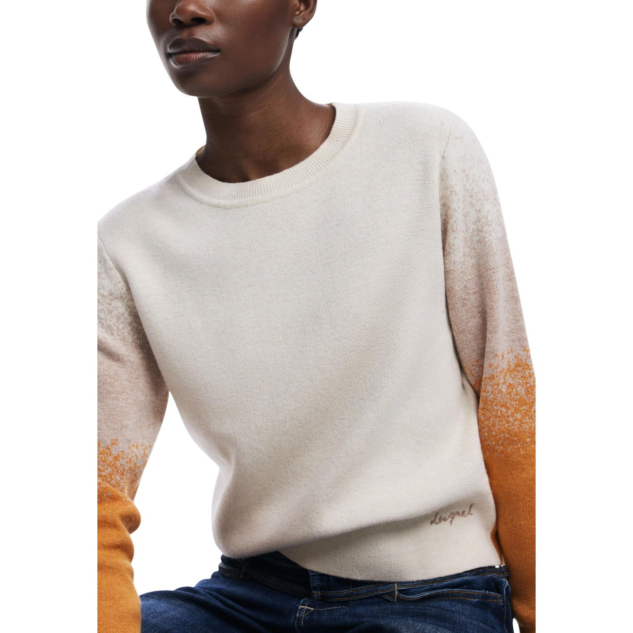 Desigual - Desigual Maglia Donna