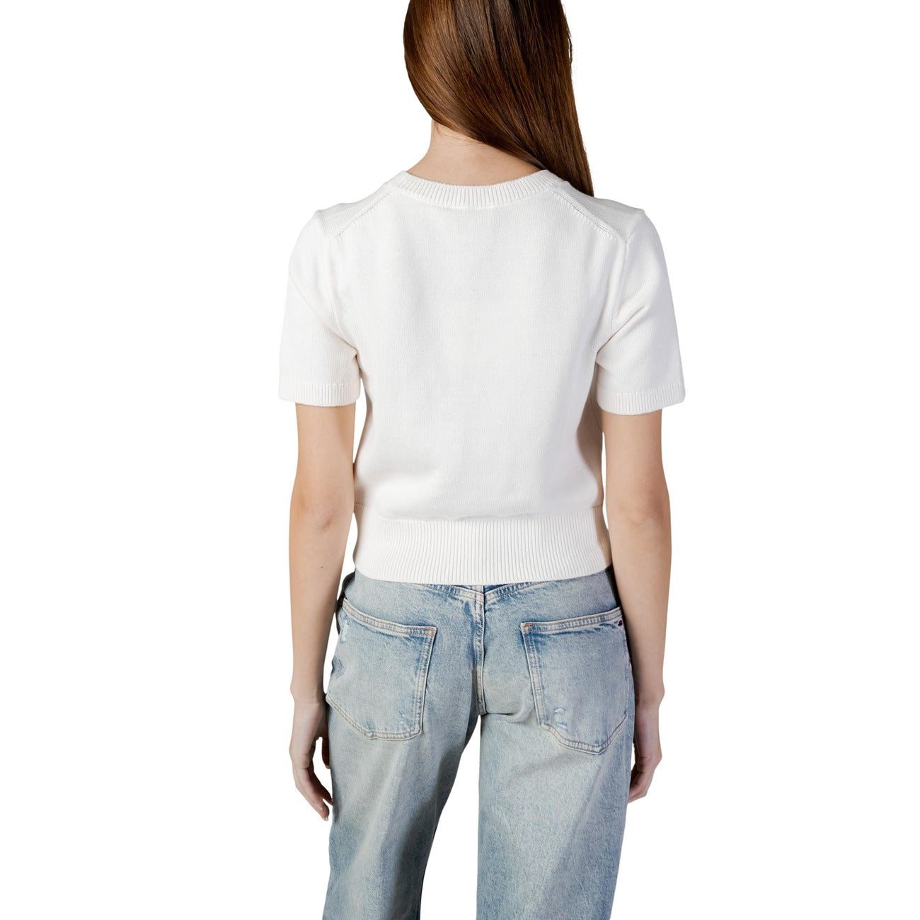 Calvin Klein Jeans - Calvin Klein Jeans Maglia Donna