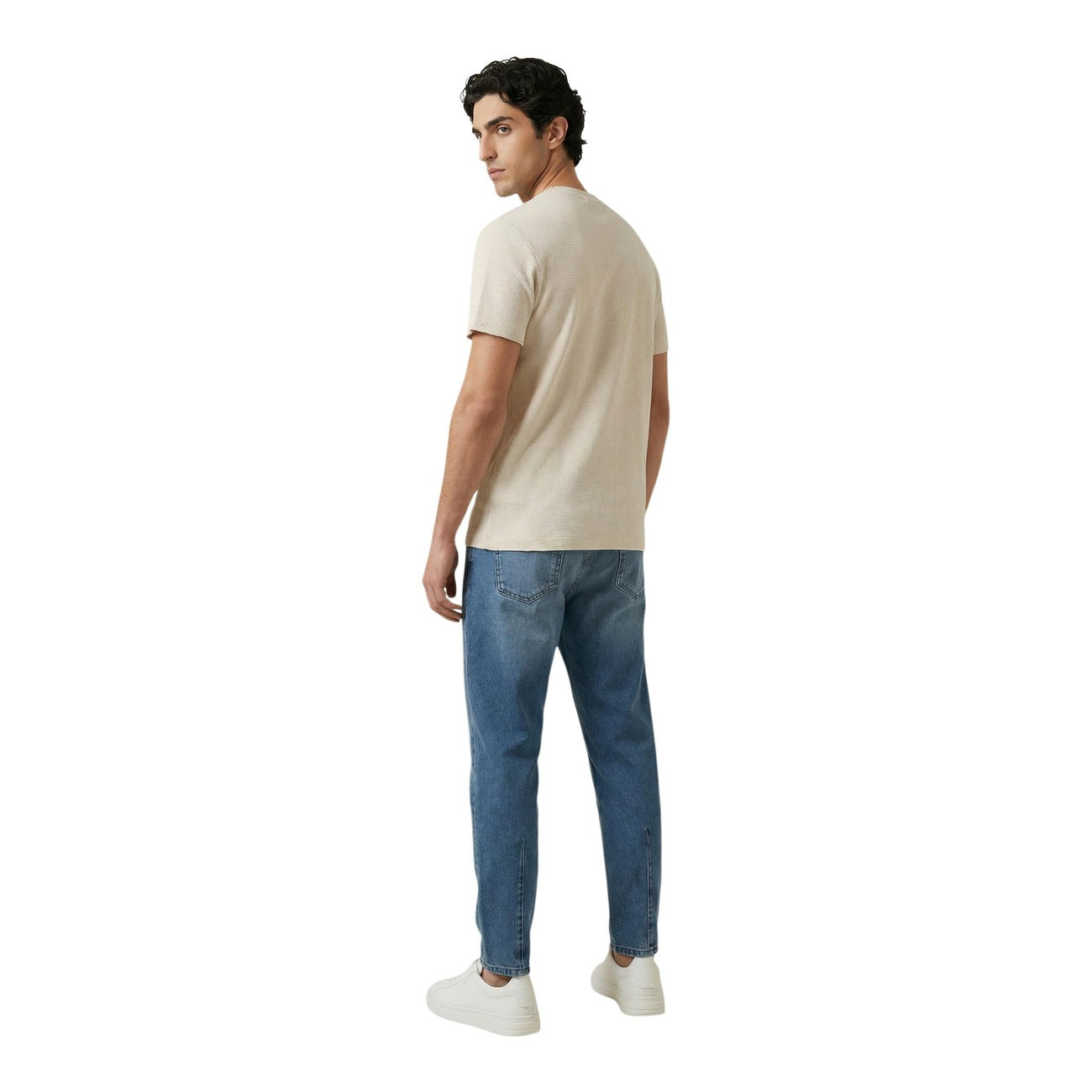 Calvin Klein Jeans - Calvin Klein Jeans T-Shirt Uomo