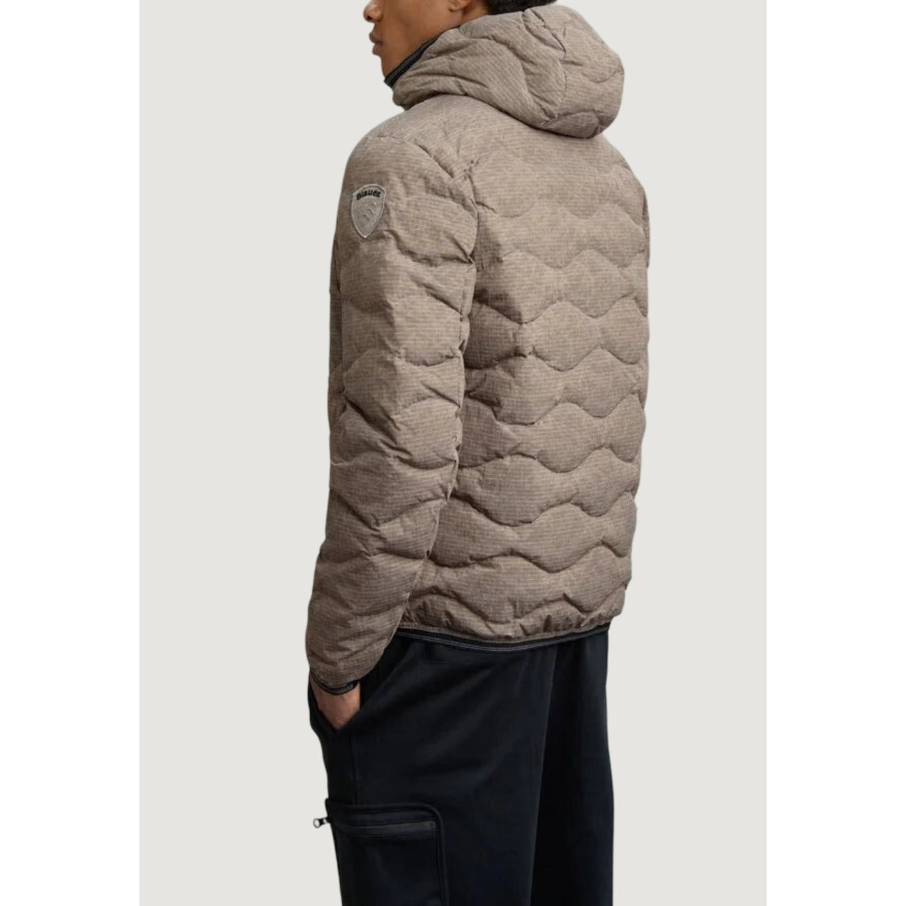 Blauer - Blauer Giubbotto Uomo