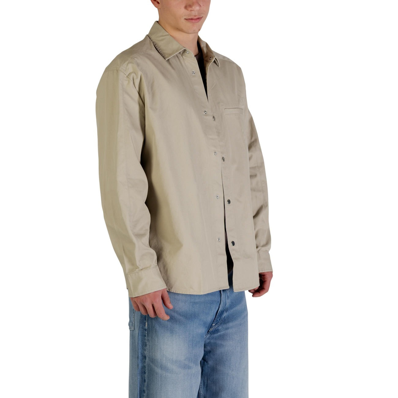 Giacca LV04RE109G Beige