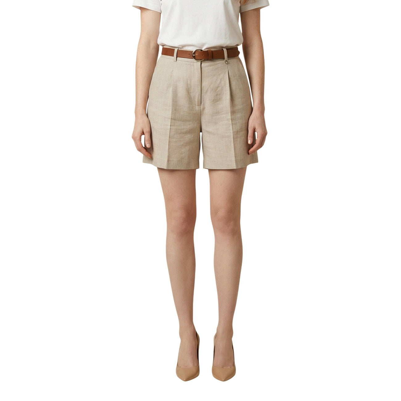 Artigli - Artigli Shorts Donna