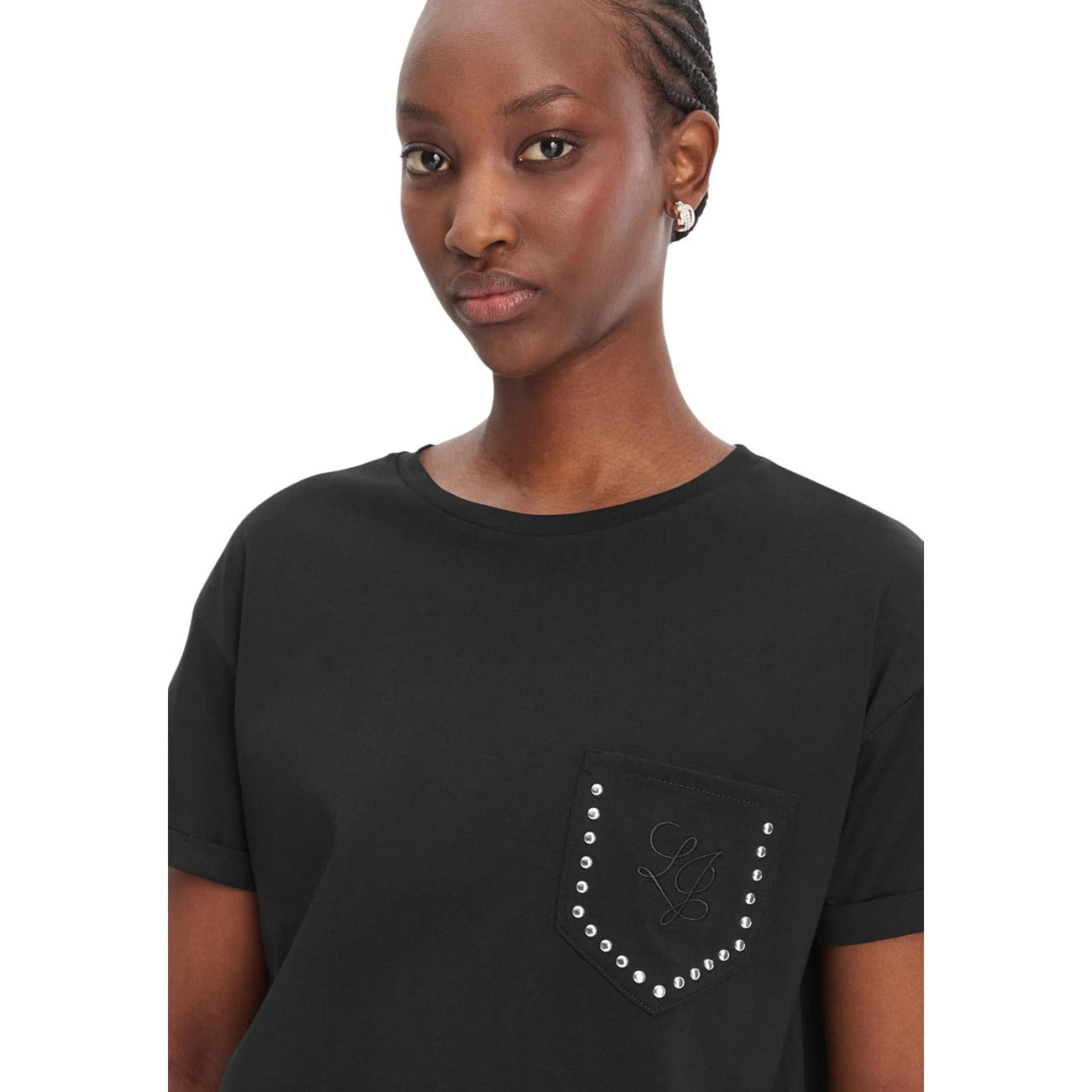 Liu Jo - Liu Jo T-Shirt Donna