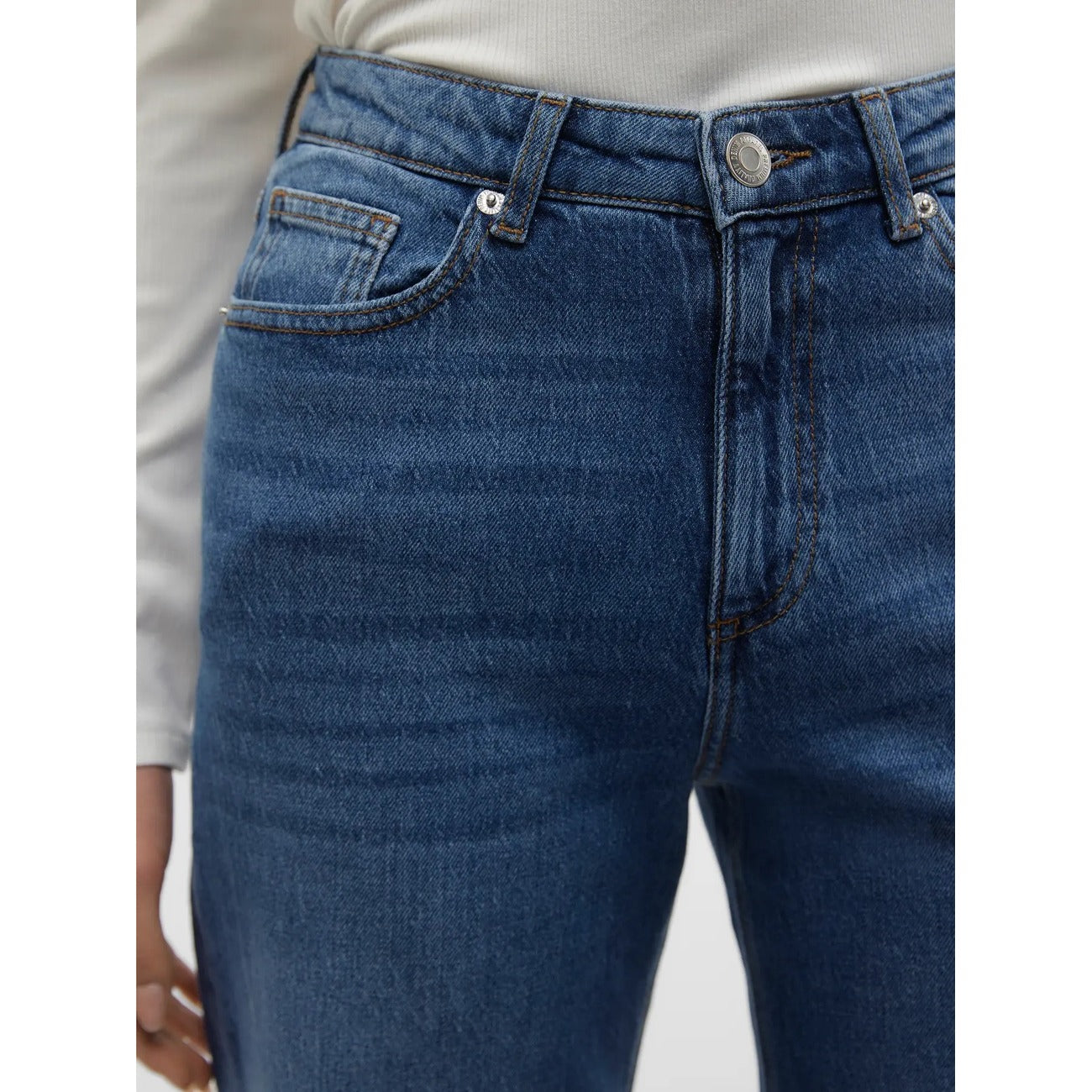 Vero Moda - Vero Moda Jeans Donna